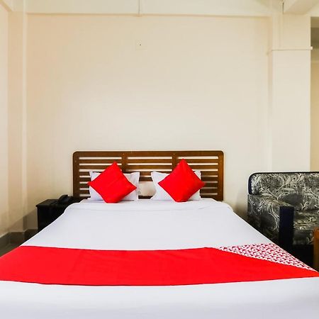 Oyo 44821 Hotel Paane Pasighat Екстериор снимка