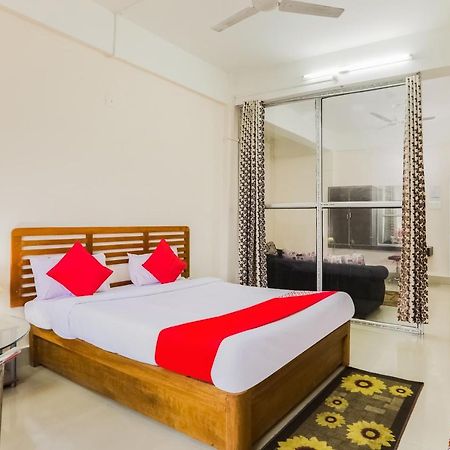 Oyo 44821 Hotel Paane Pasighat Екстериор снимка