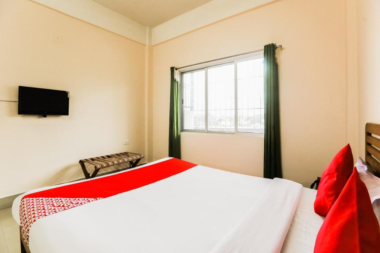 Oyo 44821 Hotel Paane Pasighat Екстериор снимка
