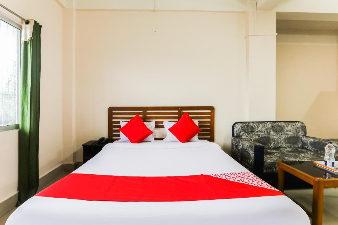 Oyo 44821 Hotel Paane Pasighat Екстериор снимка