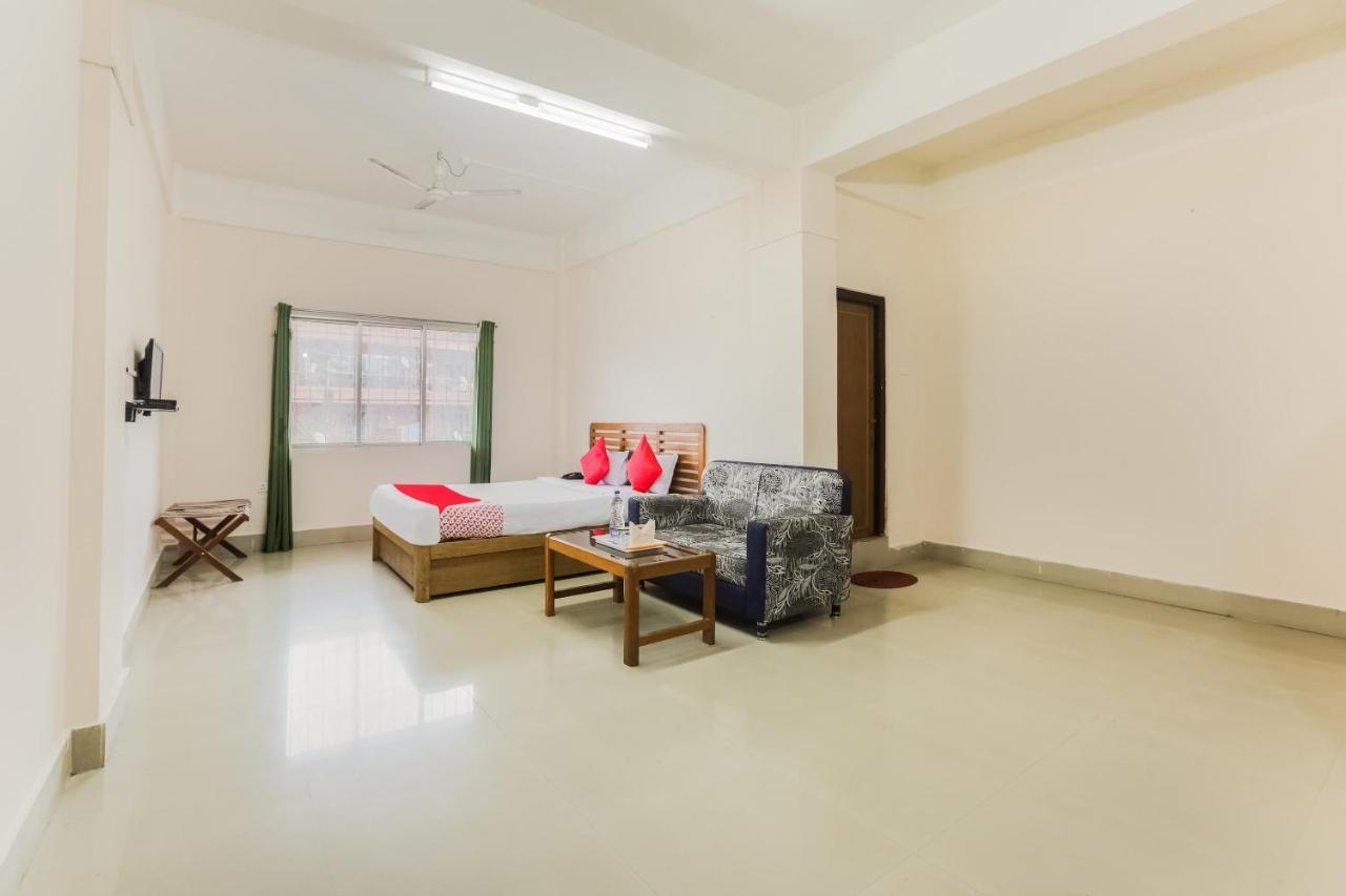 Oyo 44821 Hotel Paane Pasighat Екстериор снимка