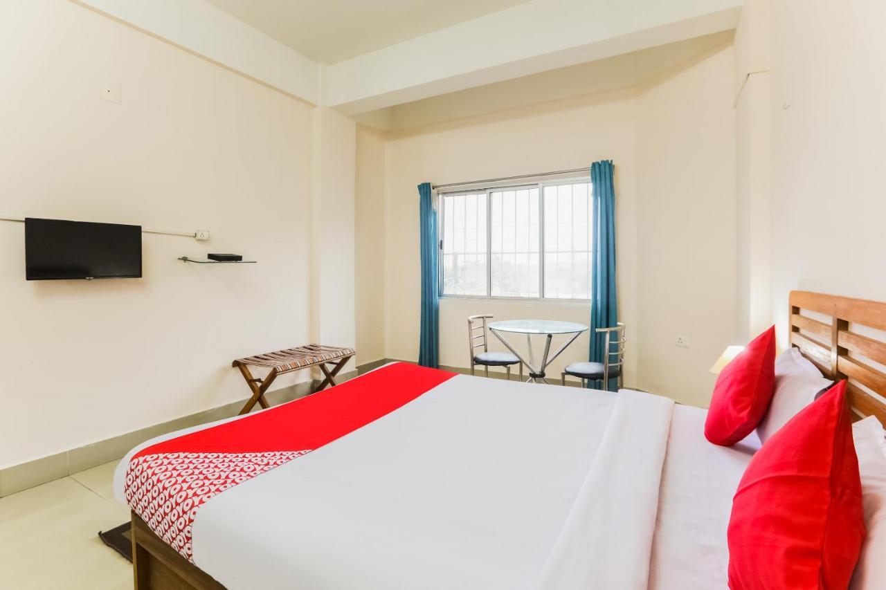 Oyo 44821 Hotel Paane Pasighat Екстериор снимка