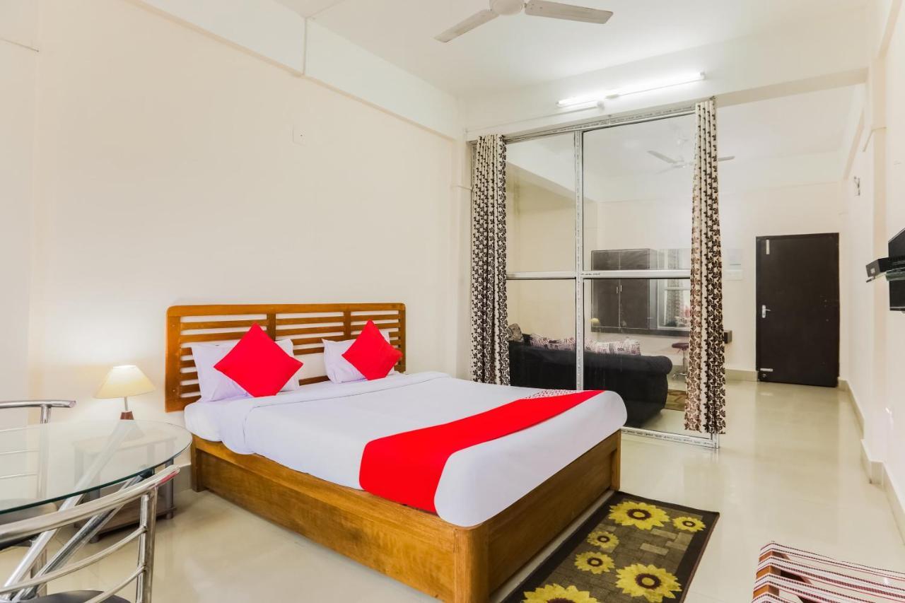 Oyo 44821 Hotel Paane Pasighat Екстериор снимка