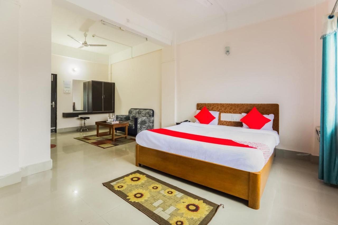 Oyo 44821 Hotel Paane Pasighat Екстериор снимка