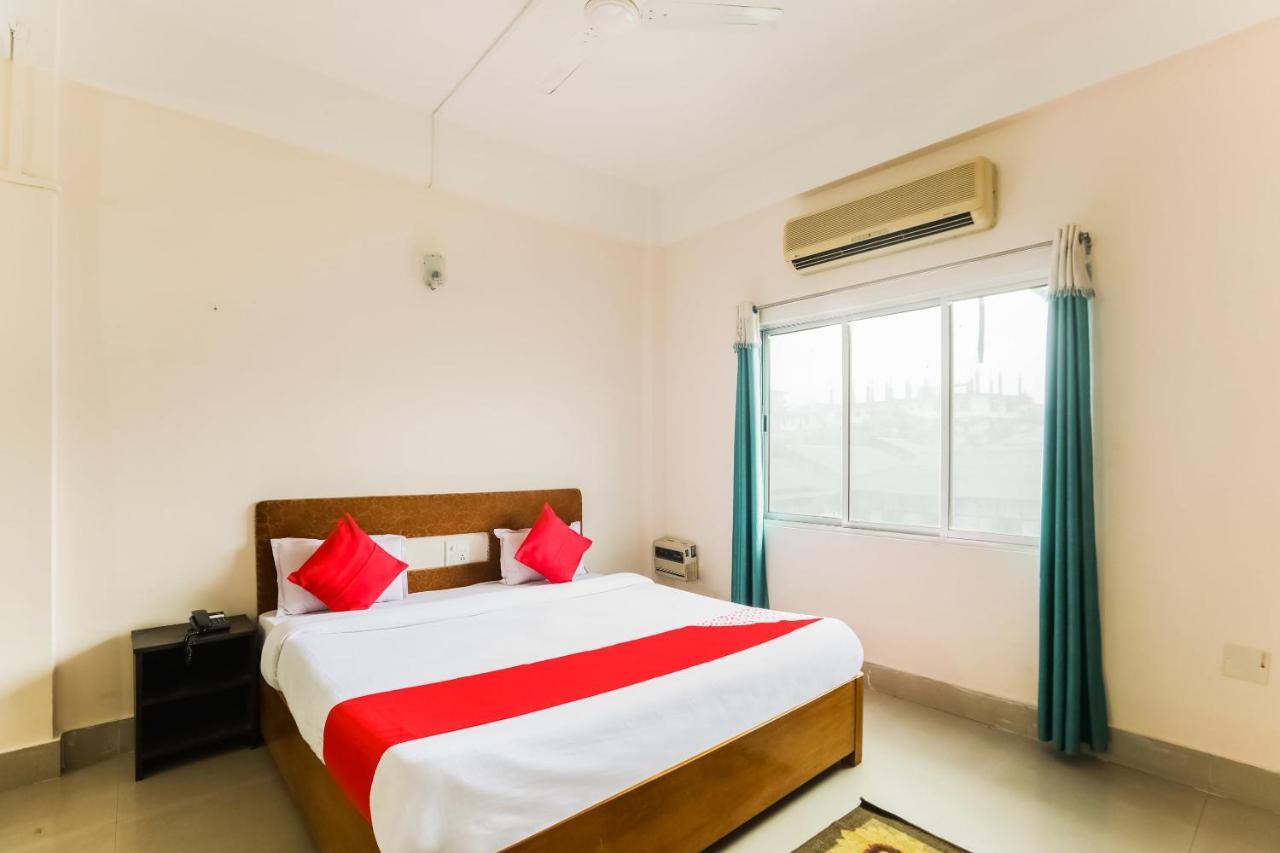 Oyo 44821 Hotel Paane Pasighat Екстериор снимка