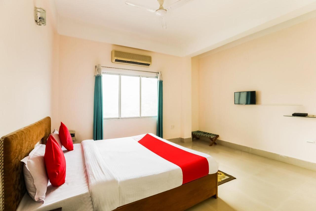 Oyo 44821 Hotel Paane Pasighat Екстериор снимка