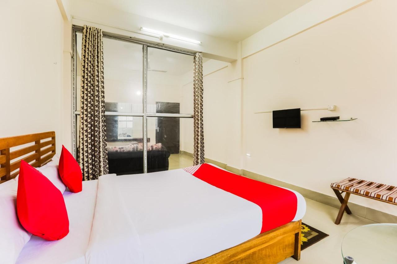 Oyo 44821 Hotel Paane Pasighat Екстериор снимка