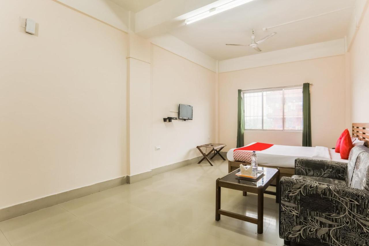 Oyo 44821 Hotel Paane Pasighat Екстериор снимка