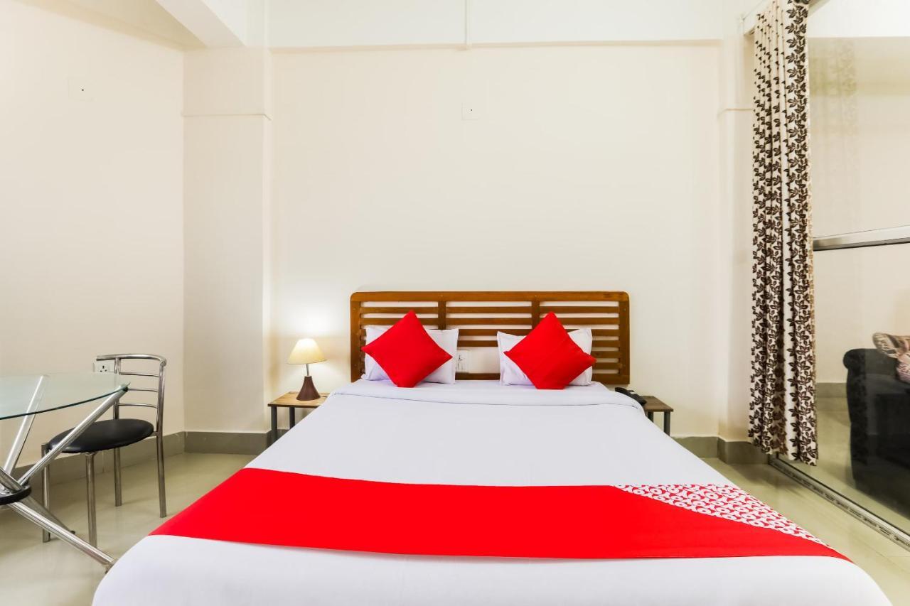 Oyo 44821 Hotel Paane Pasighat Екстериор снимка