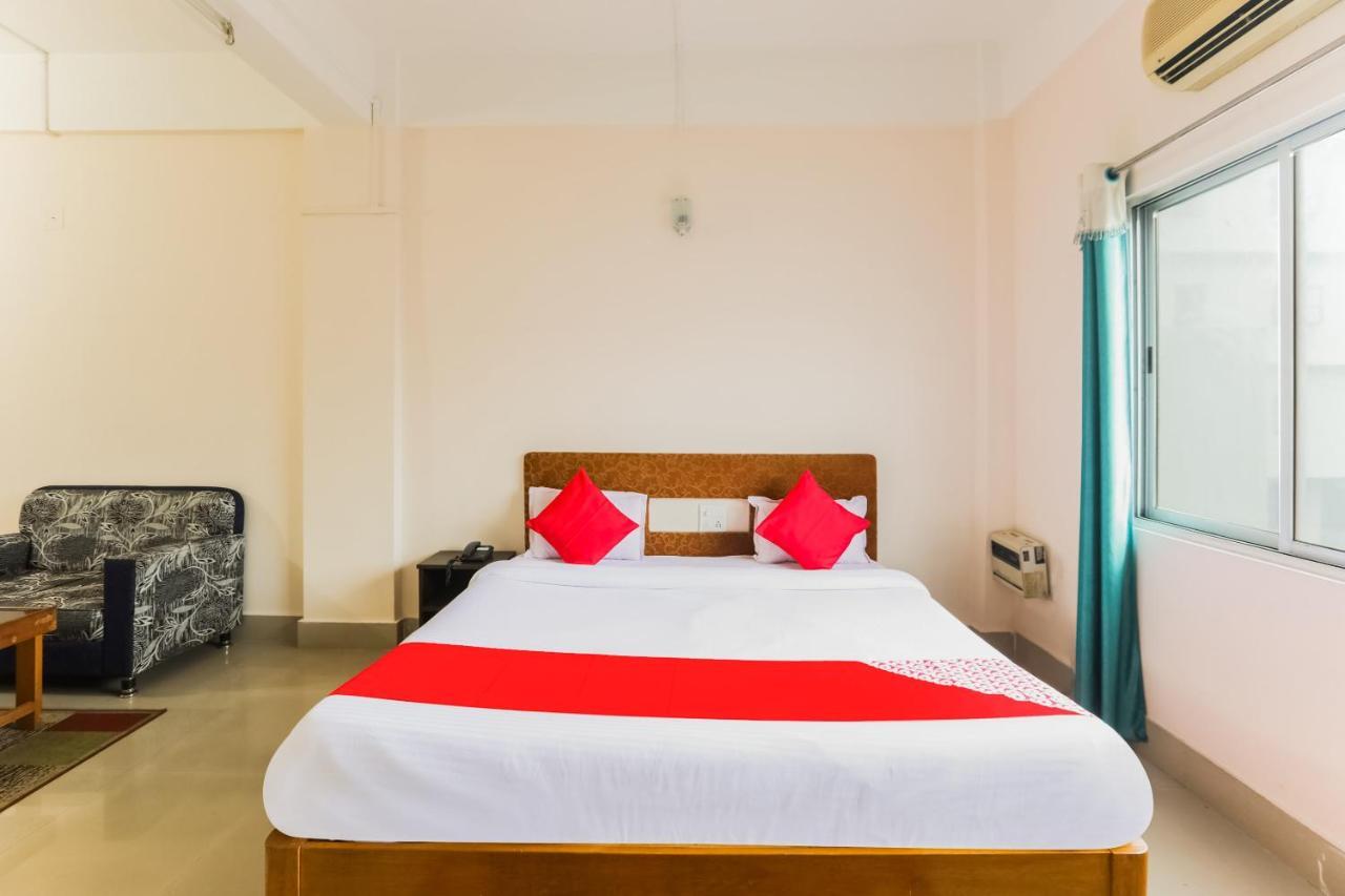 Oyo 44821 Hotel Paane Pasighat Екстериор снимка