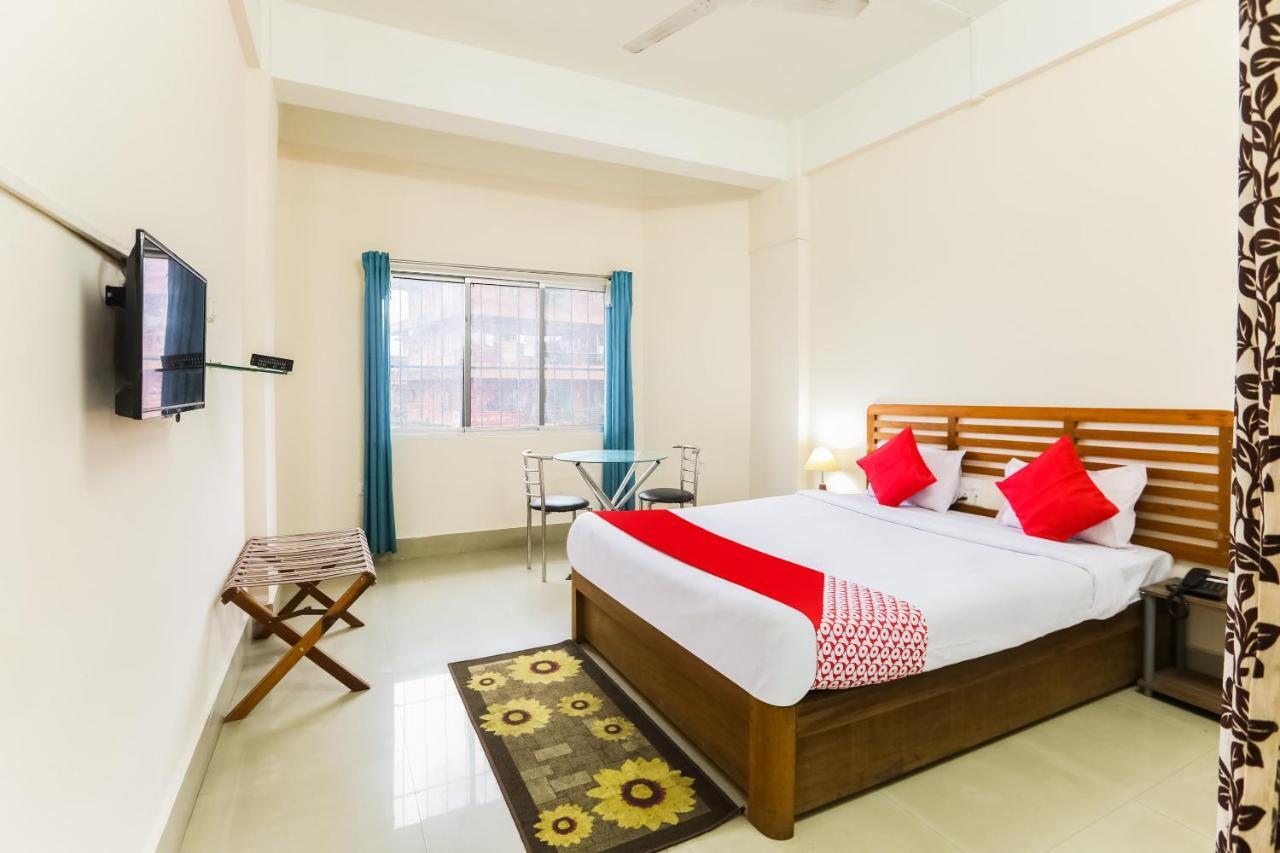 Oyo 44821 Hotel Paane Pasighat Екстериор снимка