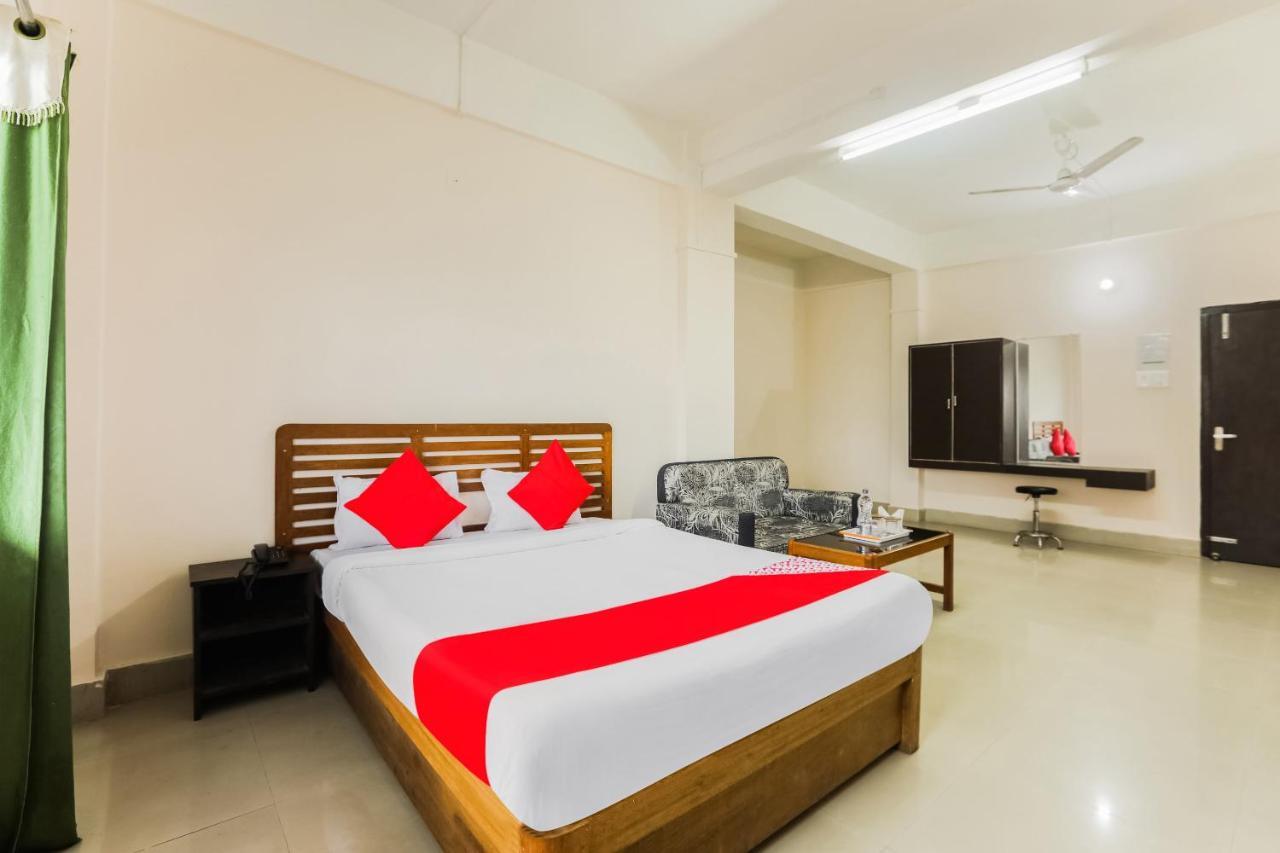 Oyo 44821 Hotel Paane Pasighat Екстериор снимка