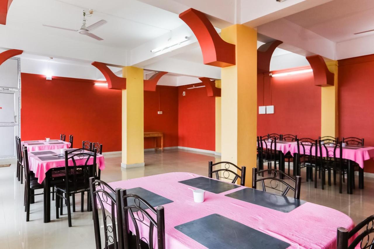 Oyo 44821 Hotel Paane Pasighat Екстериор снимка