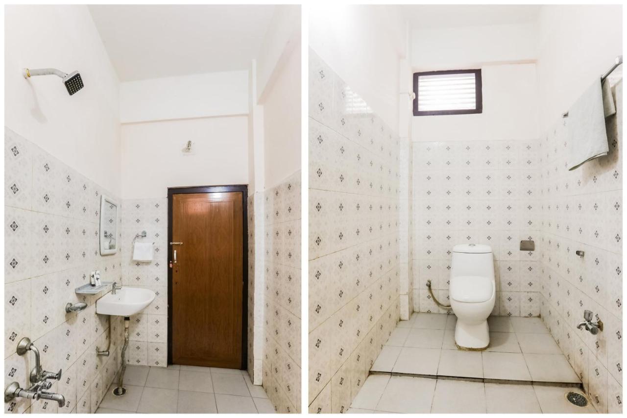 Oyo 44821 Hotel Paane Pasighat Екстериор снимка