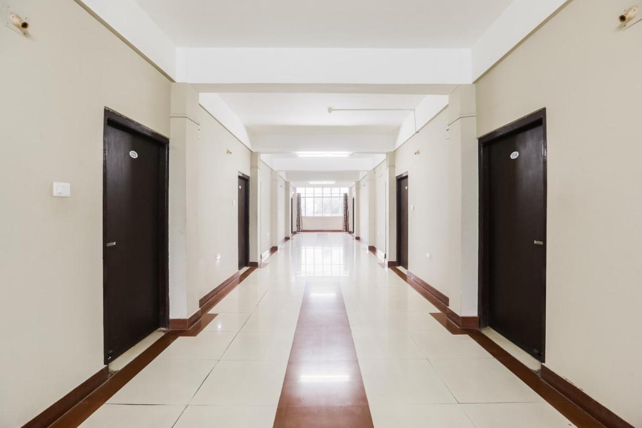 Oyo 44821 Hotel Paane Pasighat Екстериор снимка
