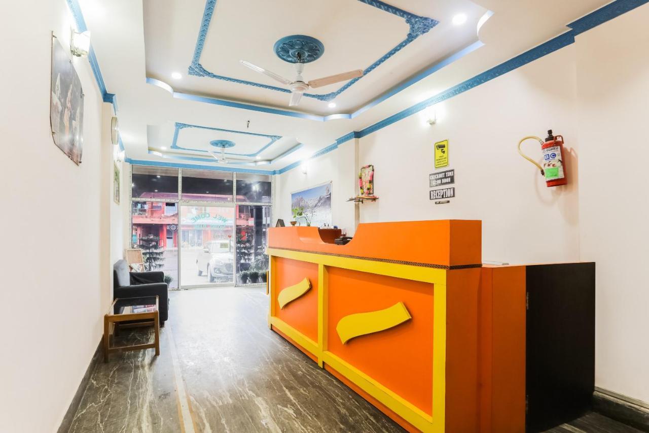 Oyo 44821 Hotel Paane Pasighat Екстериор снимка
