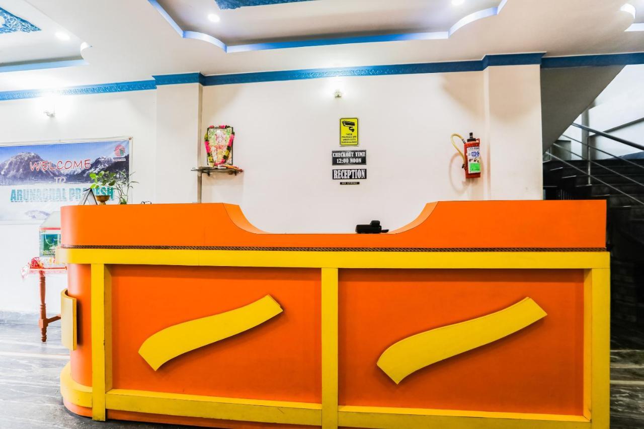 Oyo 44821 Hotel Paane Pasighat Екстериор снимка